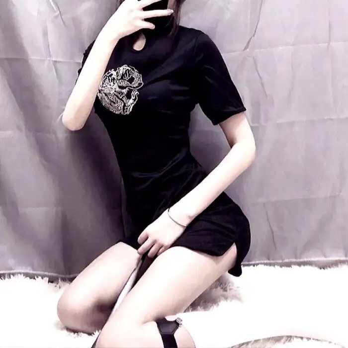飞天暴龙