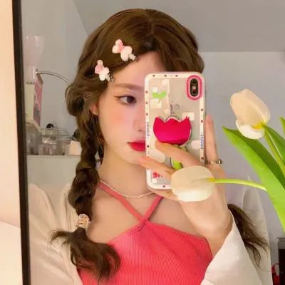 无法抗拒的男友们